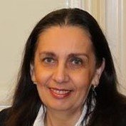 go to Alena PETRAKOVA profile