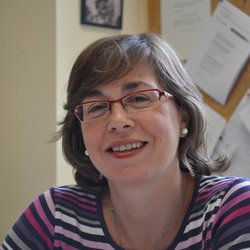 go to Piedad Martín Olmedo profile