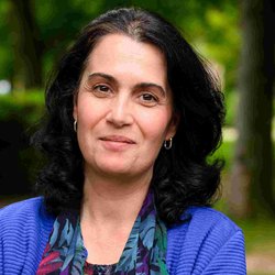 go to Milena Pavlova profile