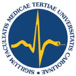 go to Charles University profile