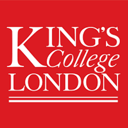 go to King’s College London profile