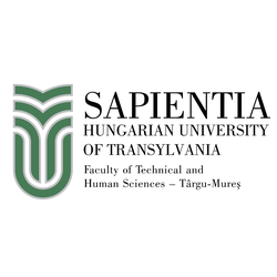 go to Sapientia Hungarian University of Transylvania profile