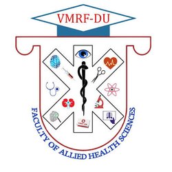 go to VIMS Hospital Campus, VMRF profile