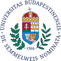 go to Semmelweis University profile