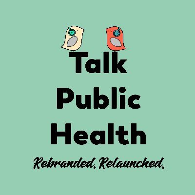Talk Public Health