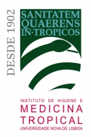 Instituto de Higiene e Medicina Tropical